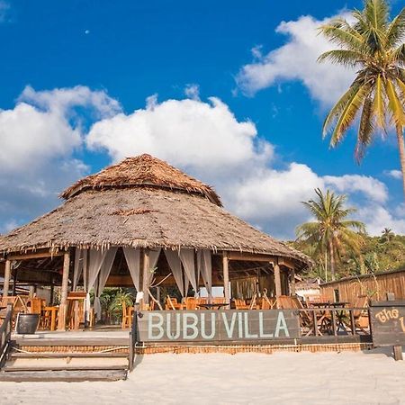 Bubu Villa Kampong Pasir Hantu Bagian luar foto