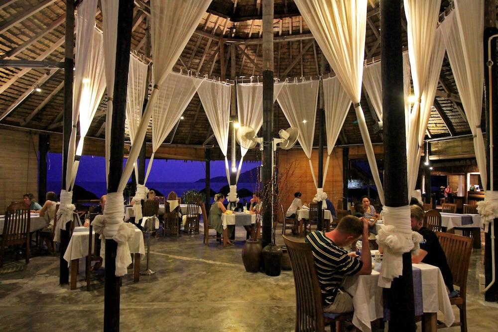 Bubu Villa Kampong Pasir Hantu Bagian luar foto