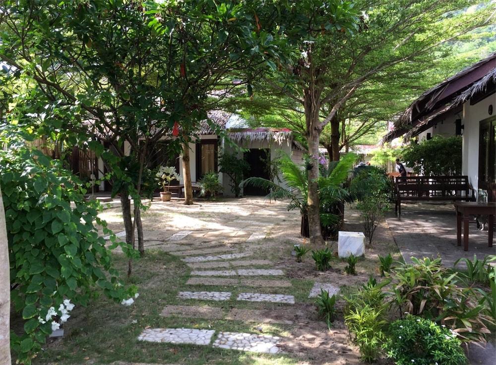 Bubu Villa Kampong Pasir Hantu Bagian luar foto